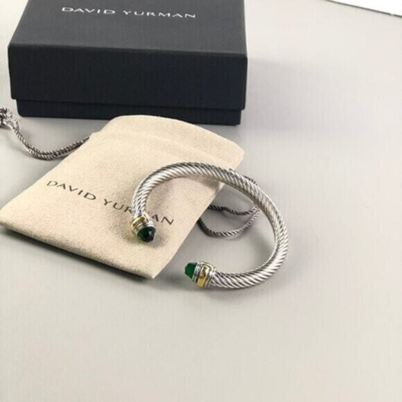 David Yurman Bracelet - Picture 2 of 7